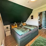 Gasthuis Harmony Holiday,