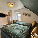 Gasthuis Harmony Holiday, 4*