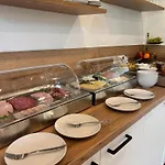 Guest house Harmony Holiday, Kerschenbach