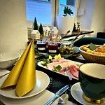 Guest house Harmony Holiday,