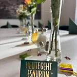 Guest house Harmony Holiday,