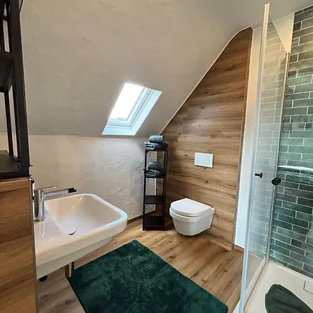 Harmony Holiday, Penzion