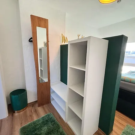 Harmony Holiday, Affittacamere Kerschenbach