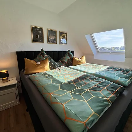 Affittacamere Harmony Holiday, 4*