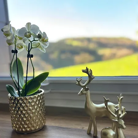 Penzion Harmony Holiday, Kerschenbach