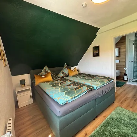 Affittacamere Harmony Holiday,