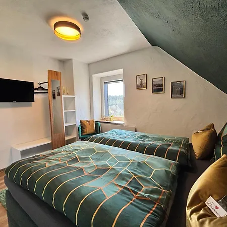 Penzion Harmony Holiday, 4*