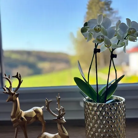 Affittacamere Harmony Holiday, Kerschenbach