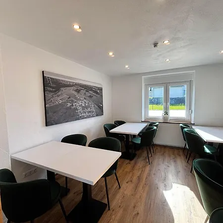 Penzion Harmony Holiday, 4*