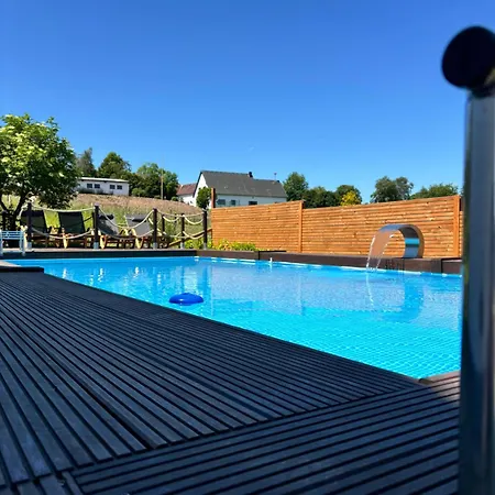 Harmony Holiday, Penzion 4*