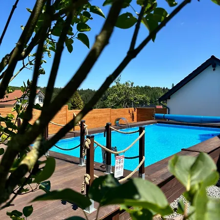 Affittacamere Harmony Holiday, 4*