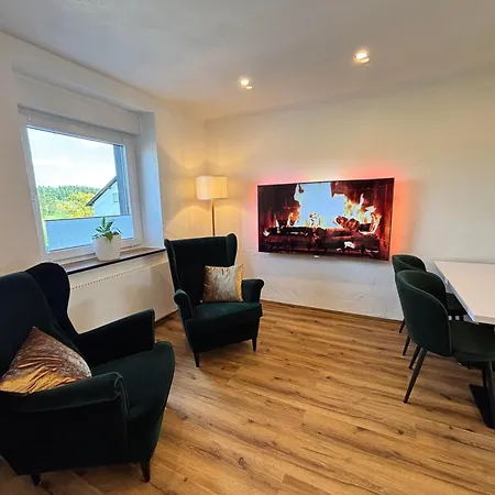 Harmony Holiday, Penzion Kerschenbach