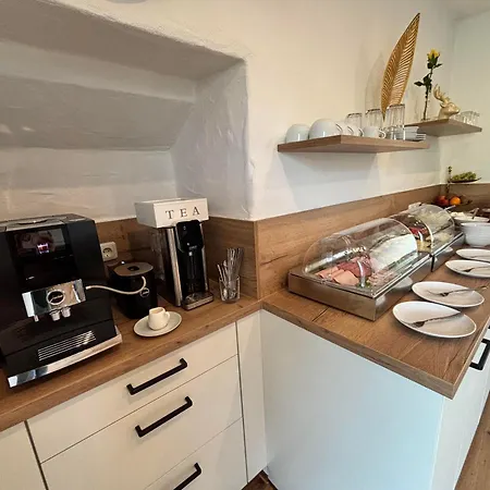 Harmony Holiday, Penzion Kerschenbach