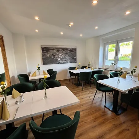 Harmony Holiday, Penzion Kerschenbach