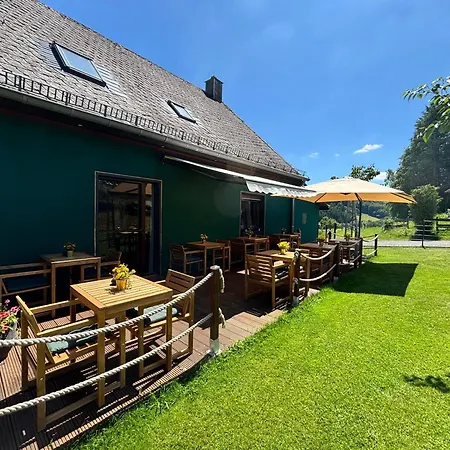 Pensionat Harmony Holiday, Kerschenbach