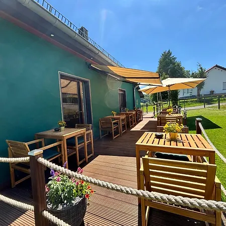 Harmony Holiday, 4* Kerschenbach