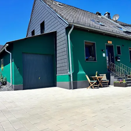 Pensionat Harmony Holiday,