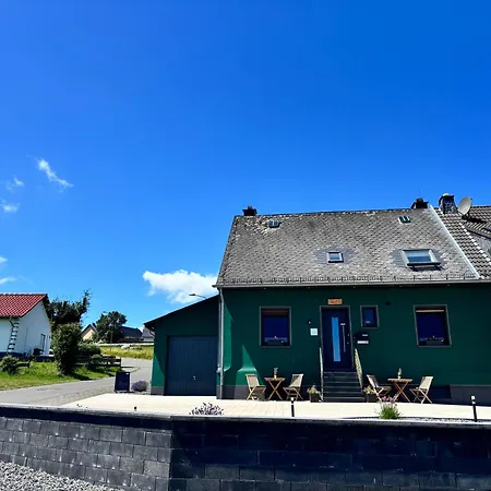 Harmony Holiday, Penzion 4*