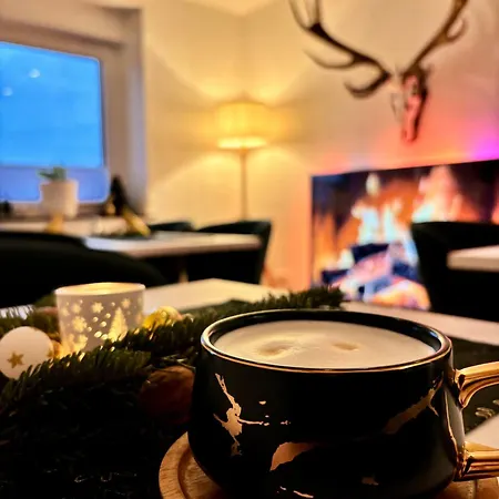 Affittacamere Harmony Holiday, 4*