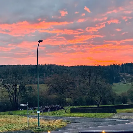 Harmony Holiday, Kerschenbach