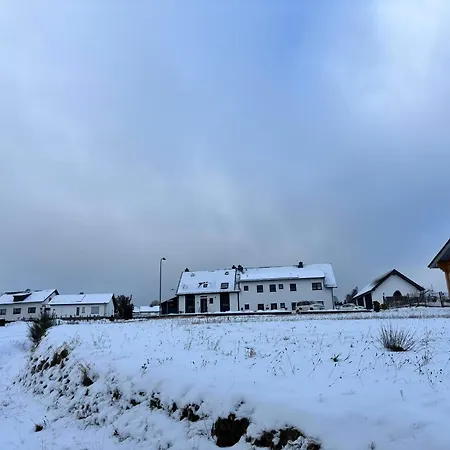 Harmony Holiday, Penzion 4*