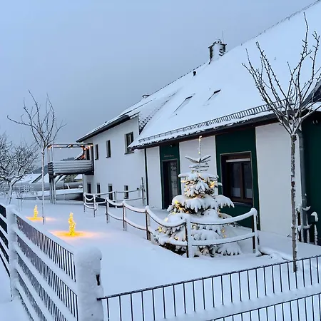 Harmony Holiday, 4* Kerschenbach