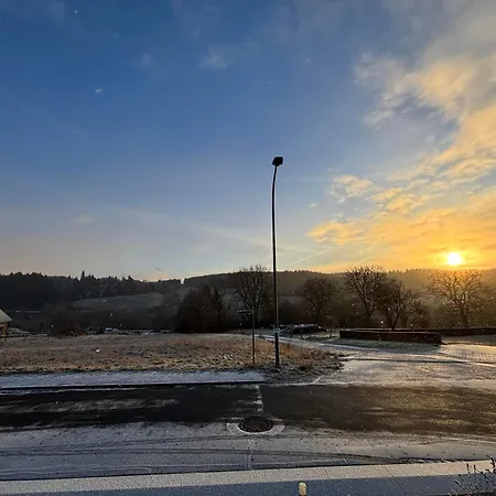 Harmony Holiday, Penzion 4*