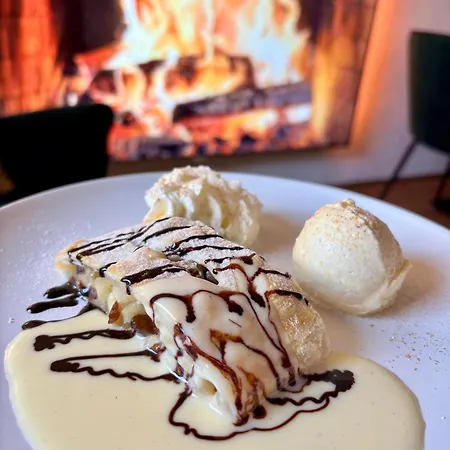 Harmony Holiday, Kerschenbach