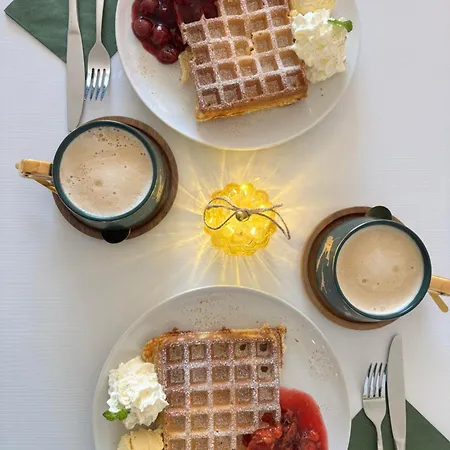 Harmony Holiday, 4* Kerschenbach