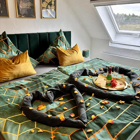 Affittacamere Harmony Holiday,