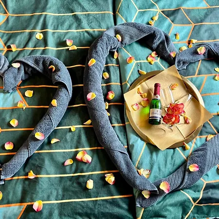 Penzion Harmony Holiday, 4*