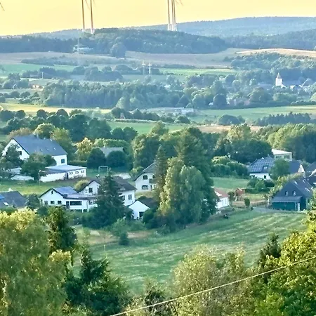 Harmony Holiday, Penzion