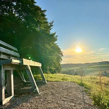 Harmony Holiday, Penzion 4*