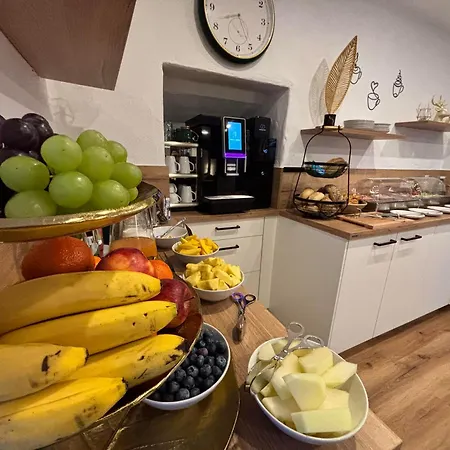 Penzion Harmony Holiday,