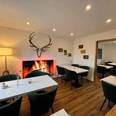 Harmony Holiday, Penzion Kerschenbach