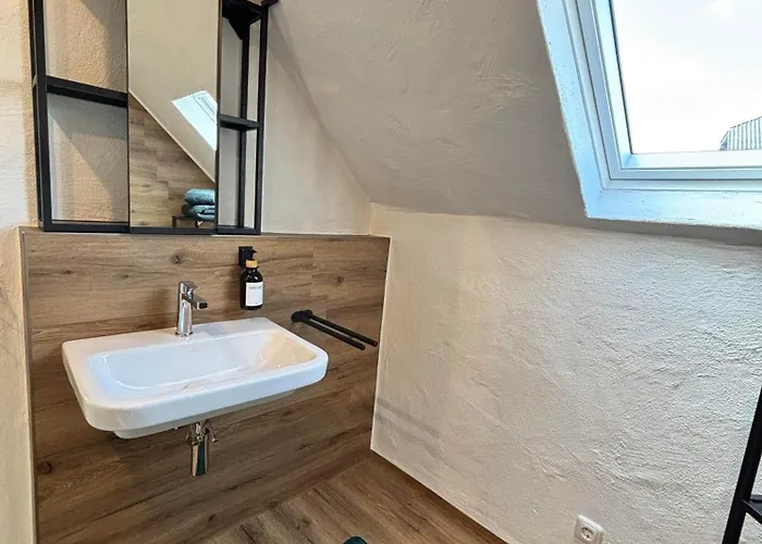 Harmony Holiday, 게스트하우스 4*