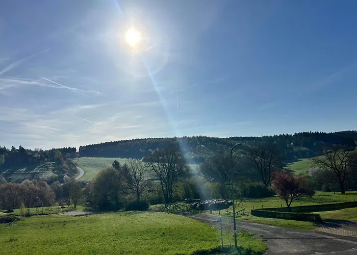 게스트하우스 Harmony Holiday, 4*