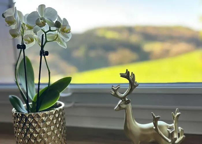 게스트하우스 Harmony Holiday, Kerschenbach