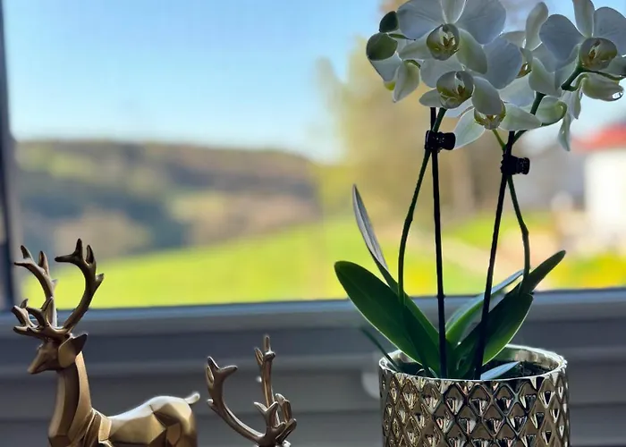 게스트하우스 Harmony Holiday, Kerschenbach