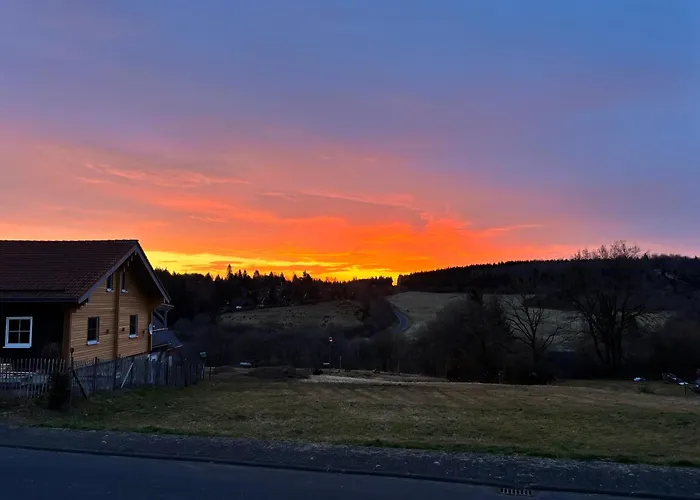 게스트하우스 Harmony Holiday,