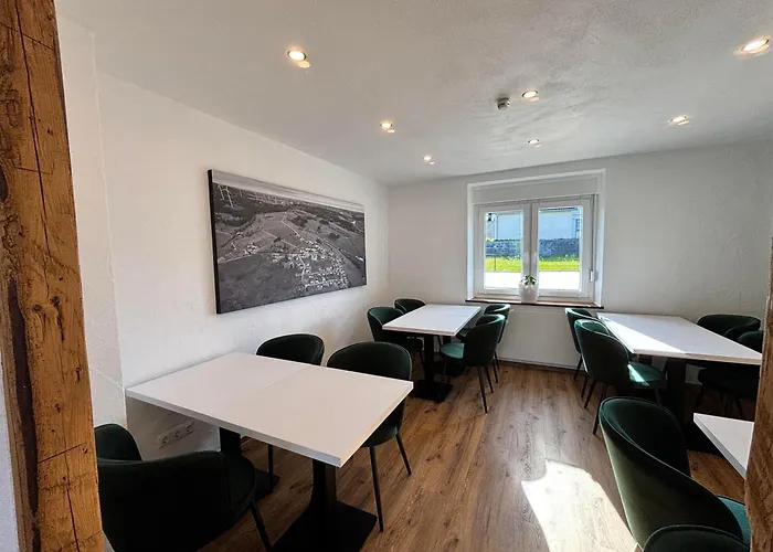 게스트하우스 Harmony Holiday, 4*