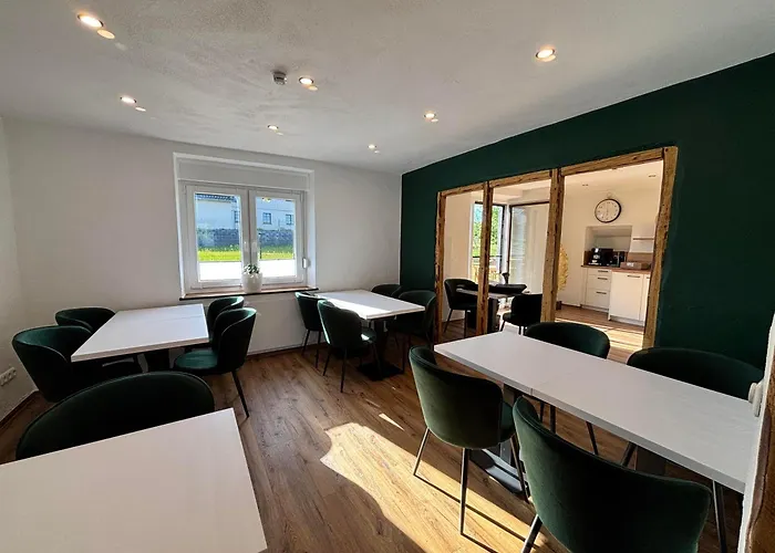 Harmony Holiday, 게스트하우스 Kerschenbach