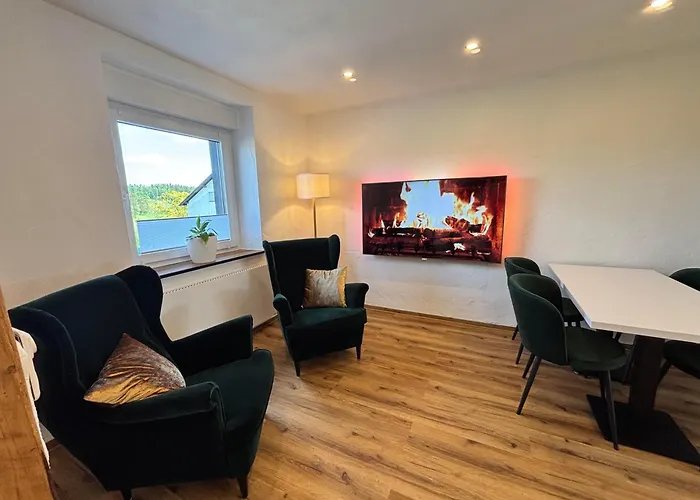 Harmony Holiday, 게스트하우스 Kerschenbach