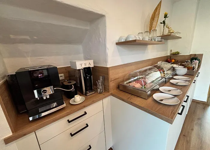 Harmony Holiday, 게스트하우스 Kerschenbach