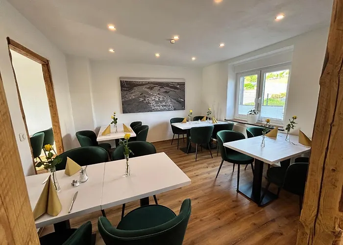 Harmony Holiday, 게스트하우스 Kerschenbach