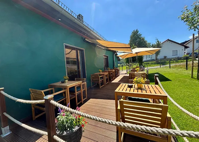 Harmony Holiday, 4* Kerschenbach