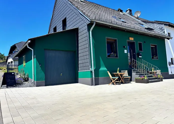 게스트하우스 Harmony Holiday,