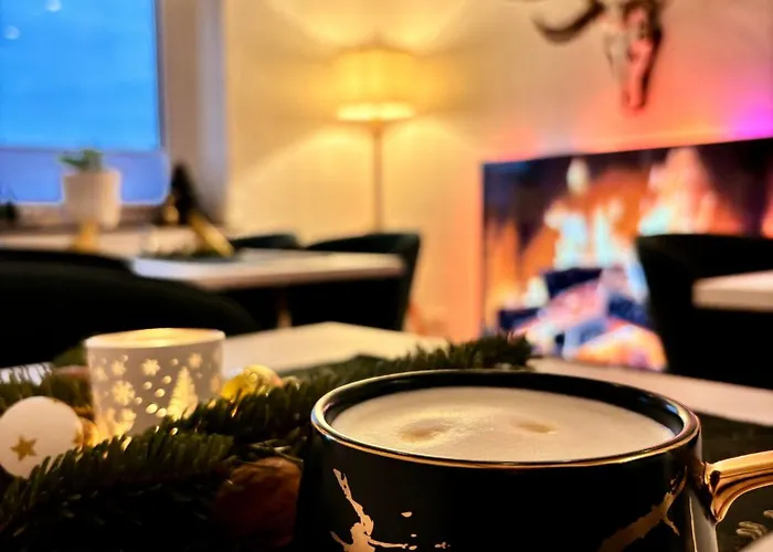 게스트하우스 Harmony Holiday, 4*