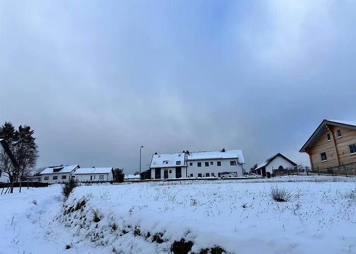 Harmony Holiday, 게스트하우스 4*