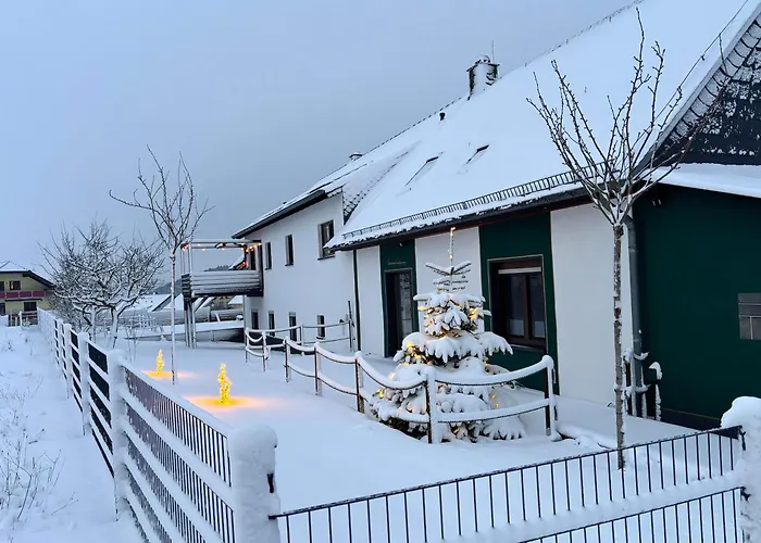 Harmony Holiday, 4* Kerschenbach